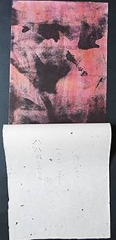 Amazon.co.jp: 真作小野忠重 木版画『ハバロフスクの街』 限定20部